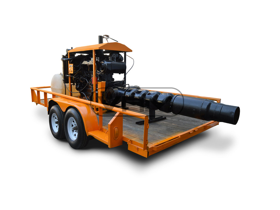 RENTA DE BOMBAS DE AGUA