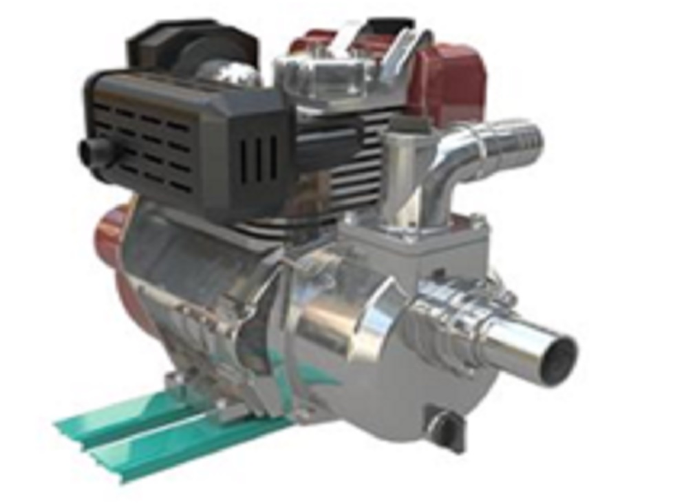 RENTA DE BOMBAS DE AGUA