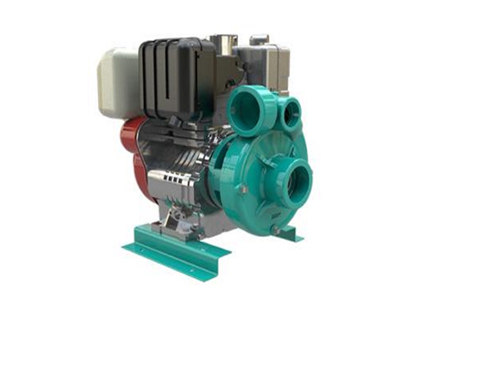 RENTA DE BOMBAS DE AGUA