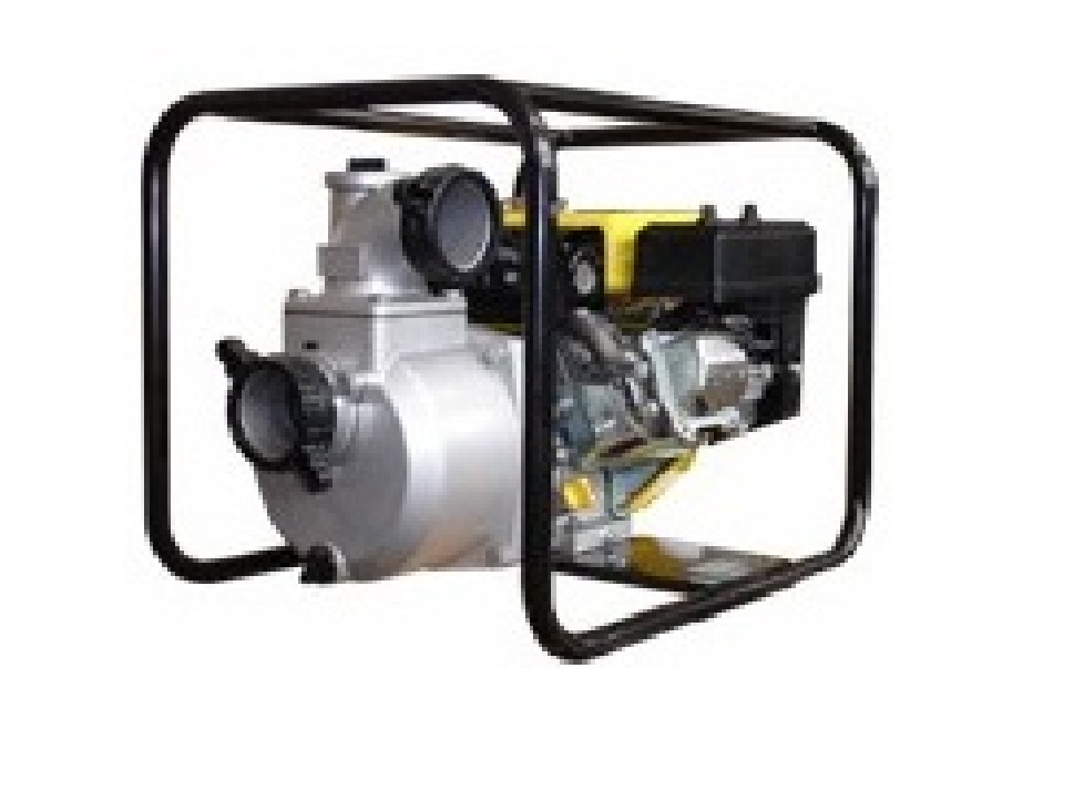 RENTA DE BOMBAS DE AGUA