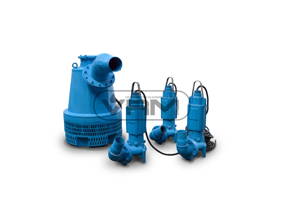 RENTA DE BOMABAS DE AGUA